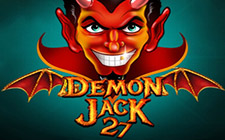 Výherní automat Demon Jack 27