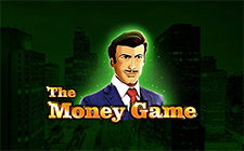 Výherní automat Money Game